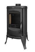 Дровяная печь GUCHA ELIPTIKO M223902