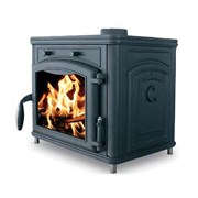 Дровяная печь GUCHA MERCURY M224251