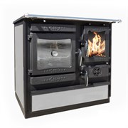 Дровяная печь GUCHA GULIVER THERMO STONE/L M224263