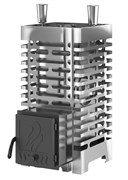 Дровяная печь ASTON 20 INOX M233932
