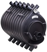 Дровяная печь НМК БВ-180 СИБИРЬ M210288