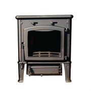 Дровяная печь Ferguss HERMES cook SD M200523