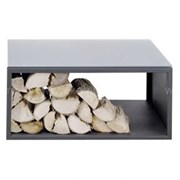 Дровяная печь Solzaima Опция Duo Box M200448