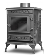 Дровяная печь Kawmet P 3 M180921