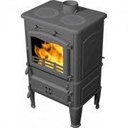 Дровяная печь Ferguss MAGMA cook M200484