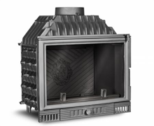 Фронтальная дровяная топка Kawmet W3 16,7 кВт M180709