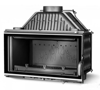 Фронтальная дровяная топка Kawmet W16 14,7кВт M180871