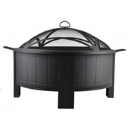 Костровая чаша Hugett Fire Pit 10277B M174235