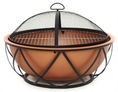 Костровая чаша Hugett Fire Pit 62241 M209784