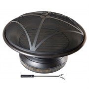 Костровая чаша Hugett Fire Pit 51158 M108528