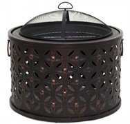 Костровая чаша Hugett Fire Pit 625 M209787