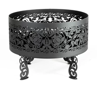 Костровая чаша Fire bowls Фрезия (60х60х3) M193850
