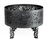 Костровая чаша Fire bowls Колибри (60х60х3) M193846