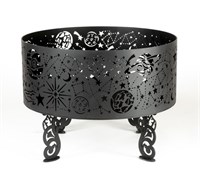 Костровая чаша Fire bowls Космическая (60х60х3) M193859