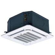 Кассетный кондиционер Midea MCA3-18HRN1-Q/MOU-18HN1-Q M33959