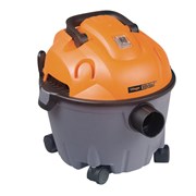 Строительный пылесос для сухой и влажной уборки Villager VVC 10 HU 213-202989 Строительный пылесос для сухой и влажной уборки Villager VVC 10 HU 213-202989