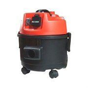 Профессиональный пылесос TOR WL092A-15LPS PLAST (с розеткой) 213-045027