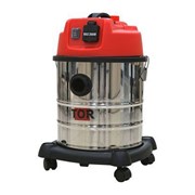 Профессиональный пылесос TOR WL092A-20L INOX (с розеткой) 213-045031
