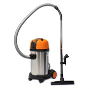 Пылесос строительный циклонный Bennett YLW6239-35L 213-187178