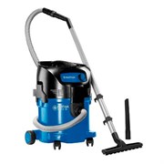 Строительный пылесос Nilfisk ATTIX 30-01 для сухой и влажной уборки 213-041422