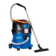 Строительный пылесос Nilfisk ATTIX 30-11 PC для сухой и влажной уборки 213-041424