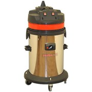 Пылеводосос IPC Soteco PANDA 440 GA XP INOX (бак из тонкого металла) 213-045064