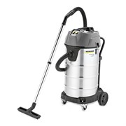 Пылесос влажной и сухой уборки Karcher NT 90/2 Me Classic  Edition *EU 1.667-700.0 213-093949