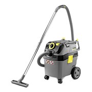 Пылесос влажной и сухой уборки Karcher NT 30/1 AP Te L EU 1.148-231.0 213-093944