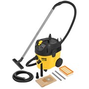 185500 Пылесос промышленный Rems Pull L 213-002908