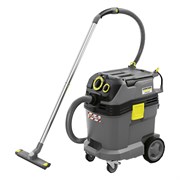 Пылесос влажной и сухой уборки Karcher NT 40/1 Tact Te L 1.148-311.0 213-113088