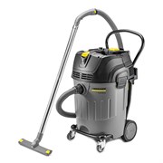 Пылесос влажной и сухой уборки Karcher NT 65/2 Ap EU 1.667-291.0 213-093947