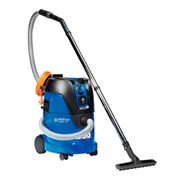 Профессиональный пылесос Nilfisk AERO 26-2L PC (для сухой и влажной уборки) 213-043464