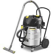 Пылесос Karcher NT 75/2 Ap Me Tc EU 213-147913