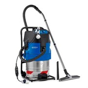 Строительный пылесос Nilfisk ATTIX 751-71 MWF 230/1/50 для сухой и влажной уборки 213-041441