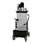 Промышленный пылесос Coynco Basic BT 753, класс M 213-039132