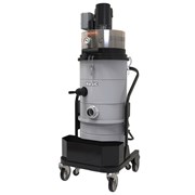 Пылесос промышленный Coynco Basic WT 751, класс M 213-066145