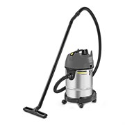 Пылесос влажной и сухой уборки Karcher NT 30/1 Me Classic Edition EU 1.428-568.0 213-093945