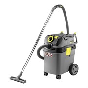 Пылесос влажной и сухой уборки Karcher NT 40/1 Ap L 213-088836