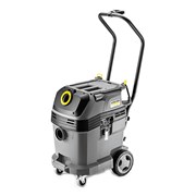 Пылесос влажной и сухой уборки Karcher NT 40/1 Tact Bs 1.148-340.0 213-093946