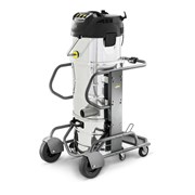 Промышленный пылесос Karcher IVM 60/36-3 213-119564