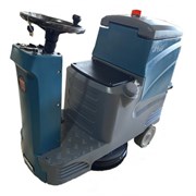 Поломоечная машина TOR JH-560 (зар. устр + VRLA GEL аккум.) 173-153001