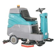 Поломоечная машина с сиденьем оператора VinnerMyer S810R L150 (литиевые АКБ 150Ач С2) 173-160458