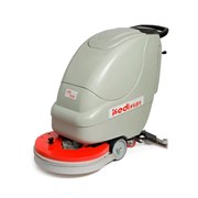 Аккумуляторная поломоечная машина KEDI GBZ-430B (стандартная комплектация с гелевым АКБ 113 а/ч) 173-187107