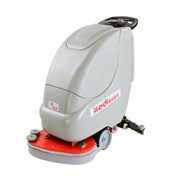 Аккумуляторная поломоечная машина с приводом KEDI GBZ-520BT-li-100 (с литиевым АКБ 100 а/ч) 173-187118