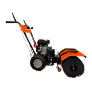 Бензиновая самоходная подметальная машина YARD FOX 800SL 278-163399