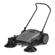 Подметальная машина Karcher KM 70/20 C mit 2SB 1.517-107.0 278-093969