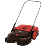 Подметальная машина Starmix Haaga 375 278-040258