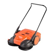 Подметальная машина Starmix Haaga 477 PROFI 278-040259