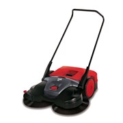 Подметальная машина Starmix Haaga 497 PROFI 278-040260