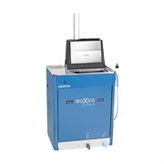 Мойка для краскопультов Drester BOXER double Combo DB22C 399-154236